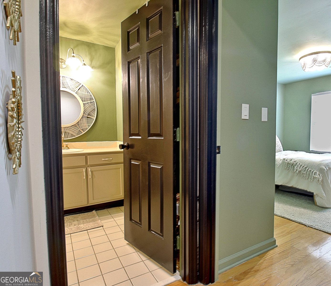 504 Ridgelake Drive Peachtree City - 30