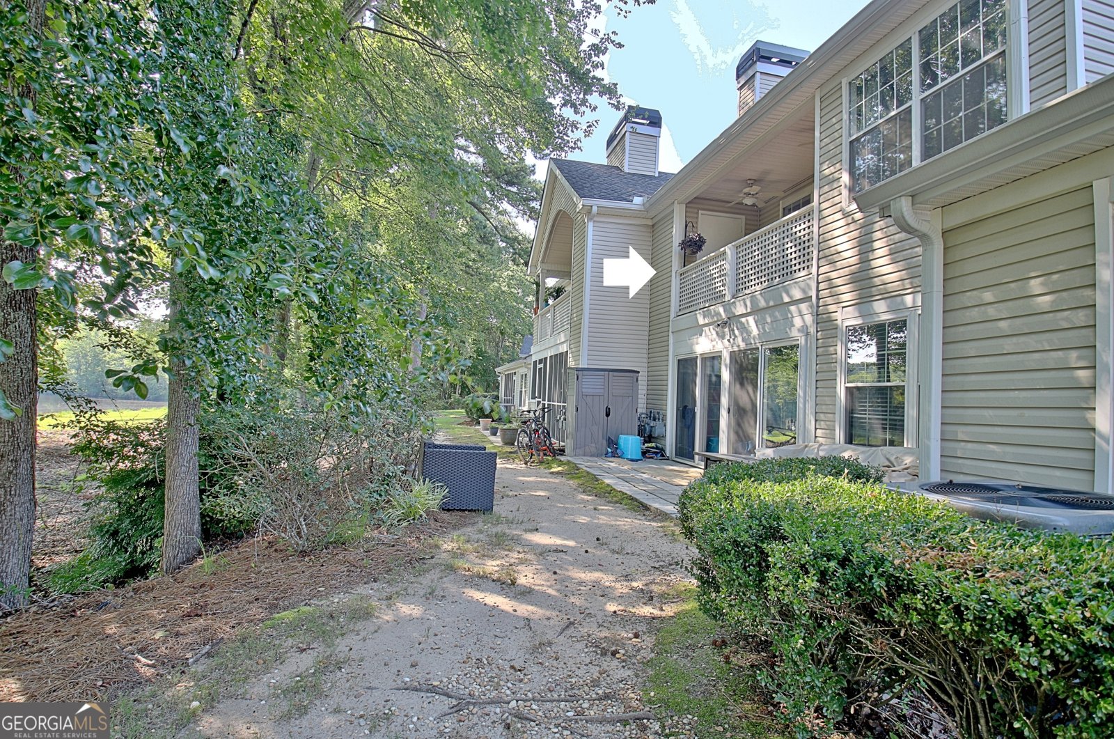 504 Ridgelake Drive Peachtree City - 38