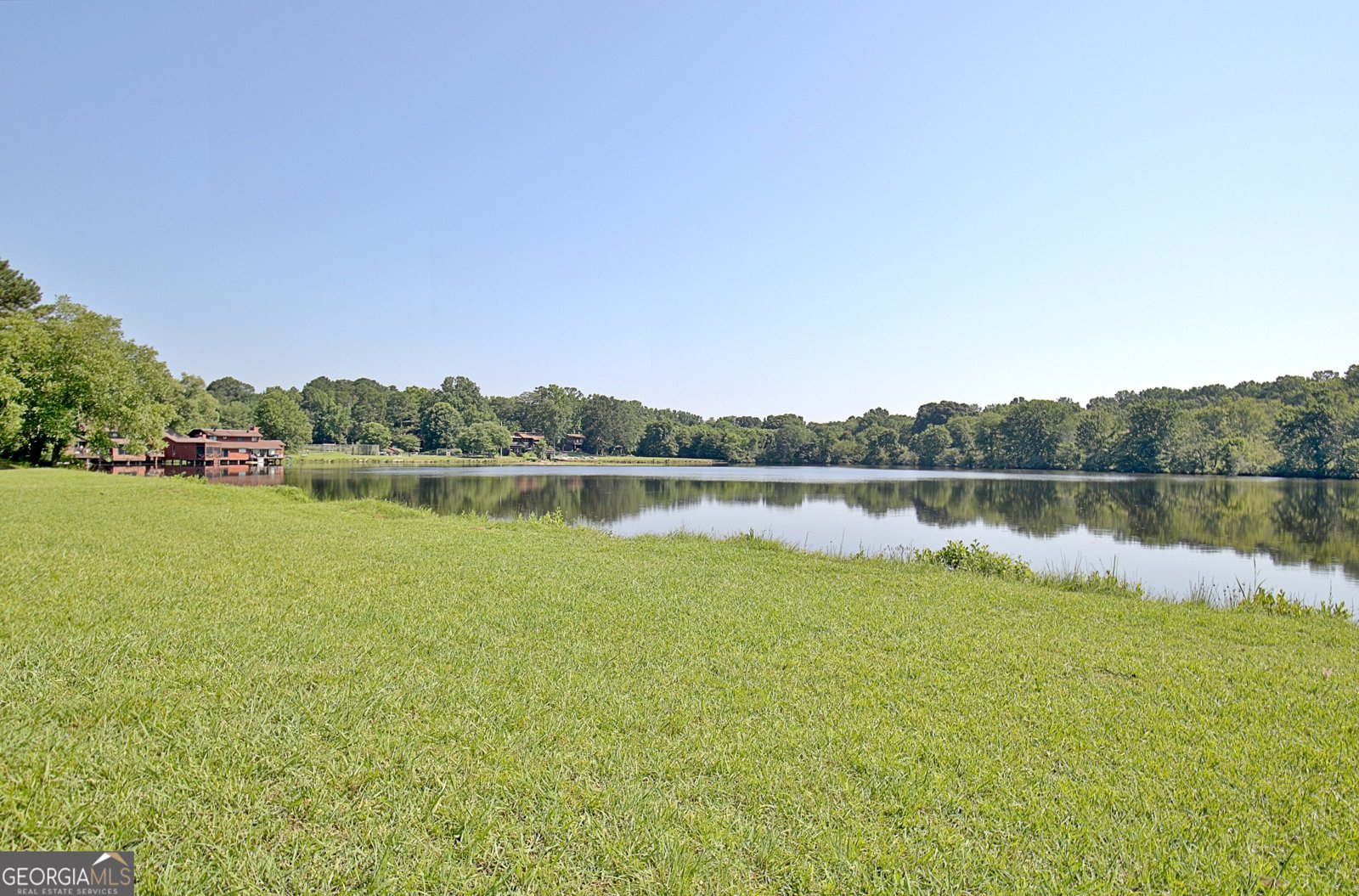 504 Ridgelake Drive Peachtree City - 40