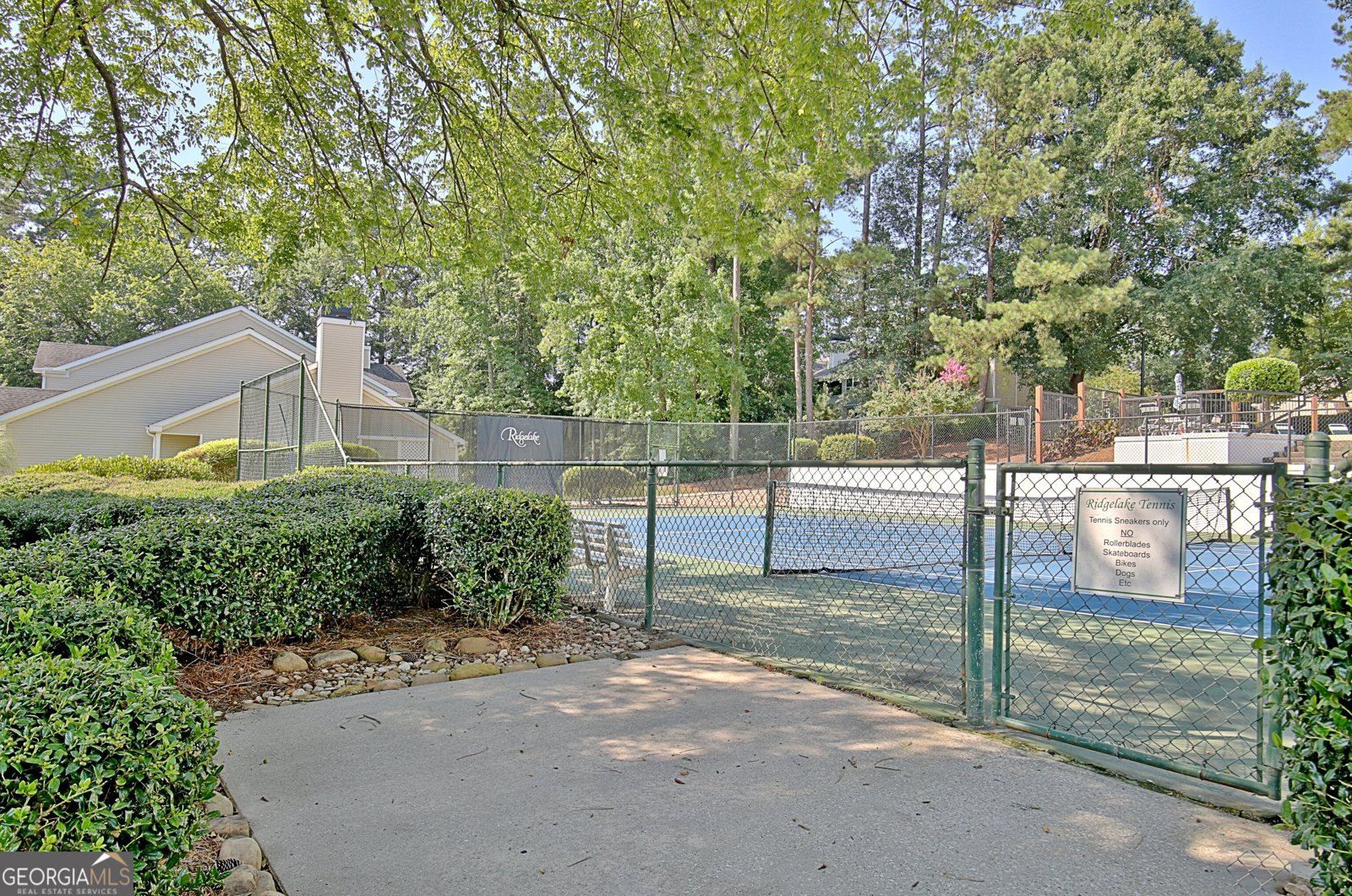 504 Ridgelake Drive Peachtree City - 43