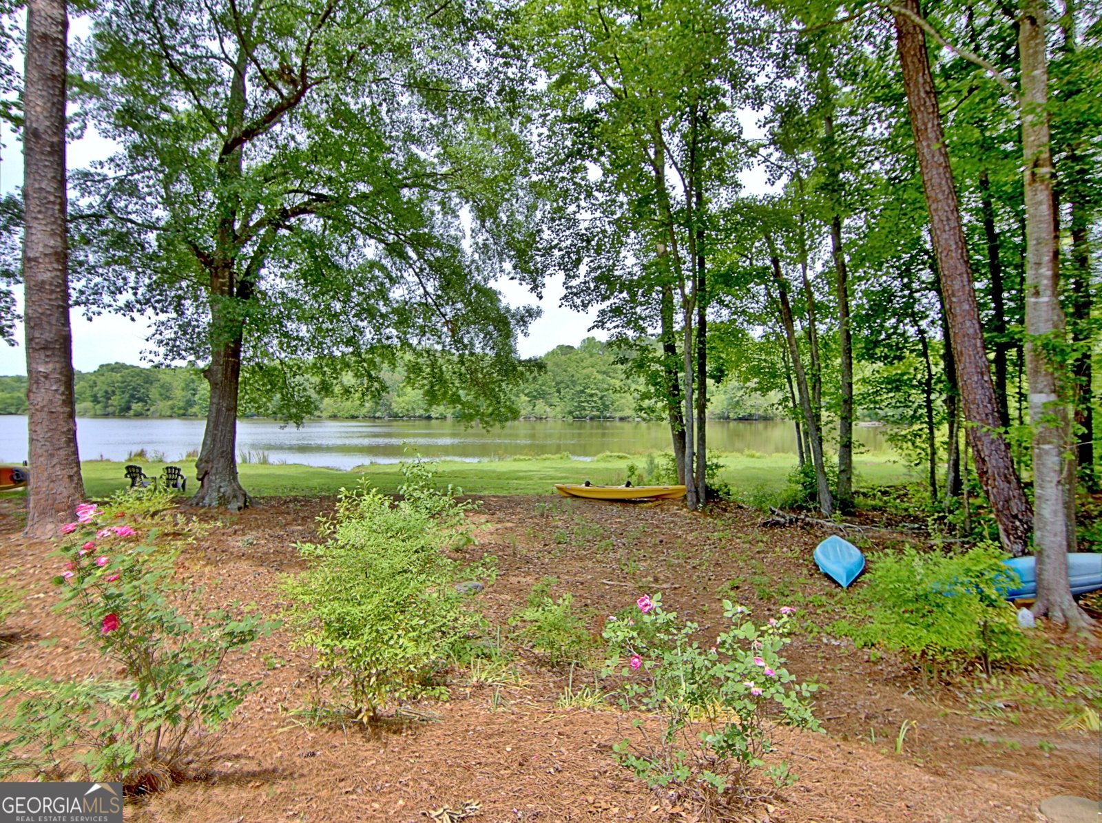 504 Ridgelake Drive Peachtree City - 44