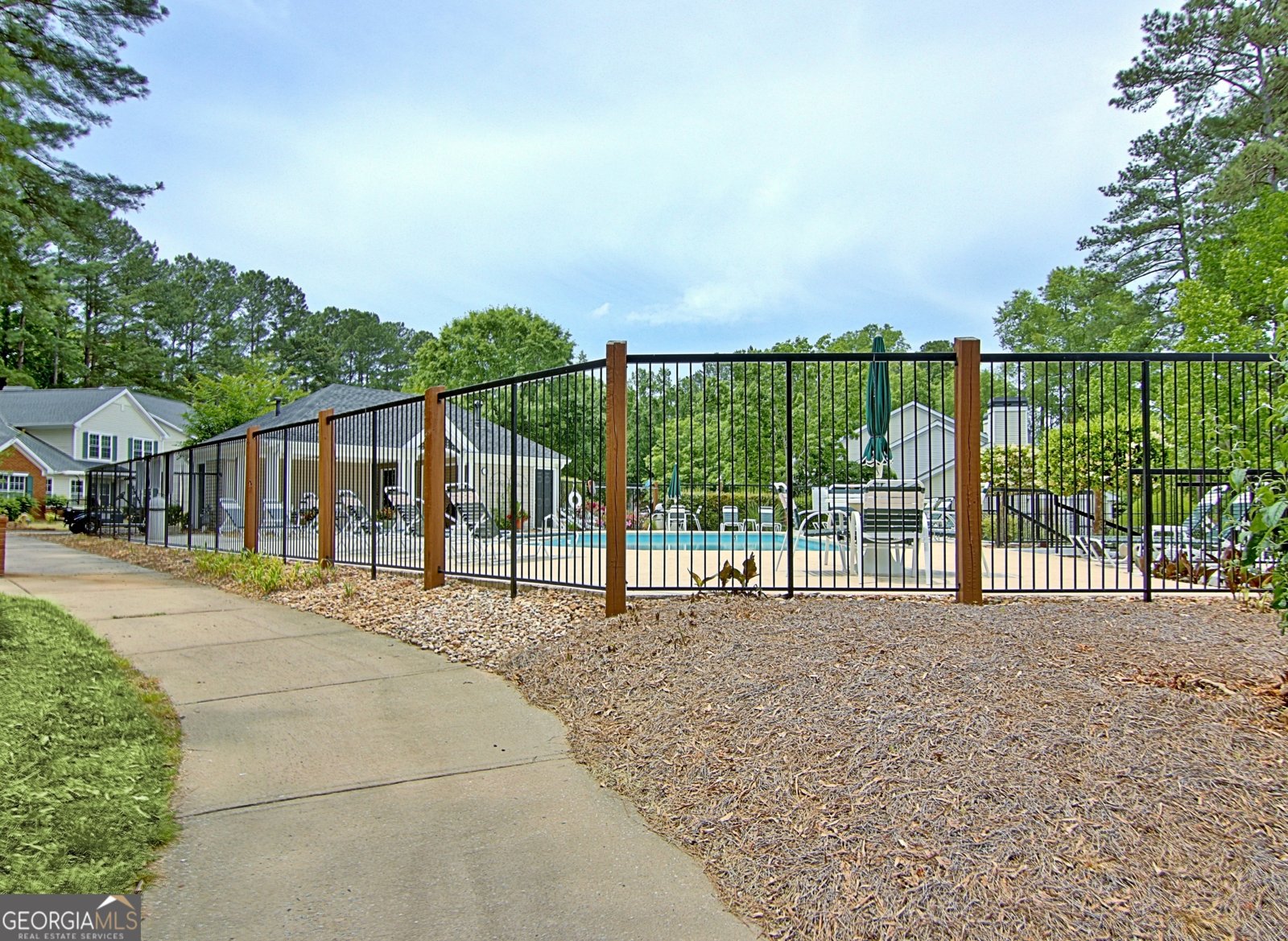 504 Ridgelake Drive Peachtree City - 46