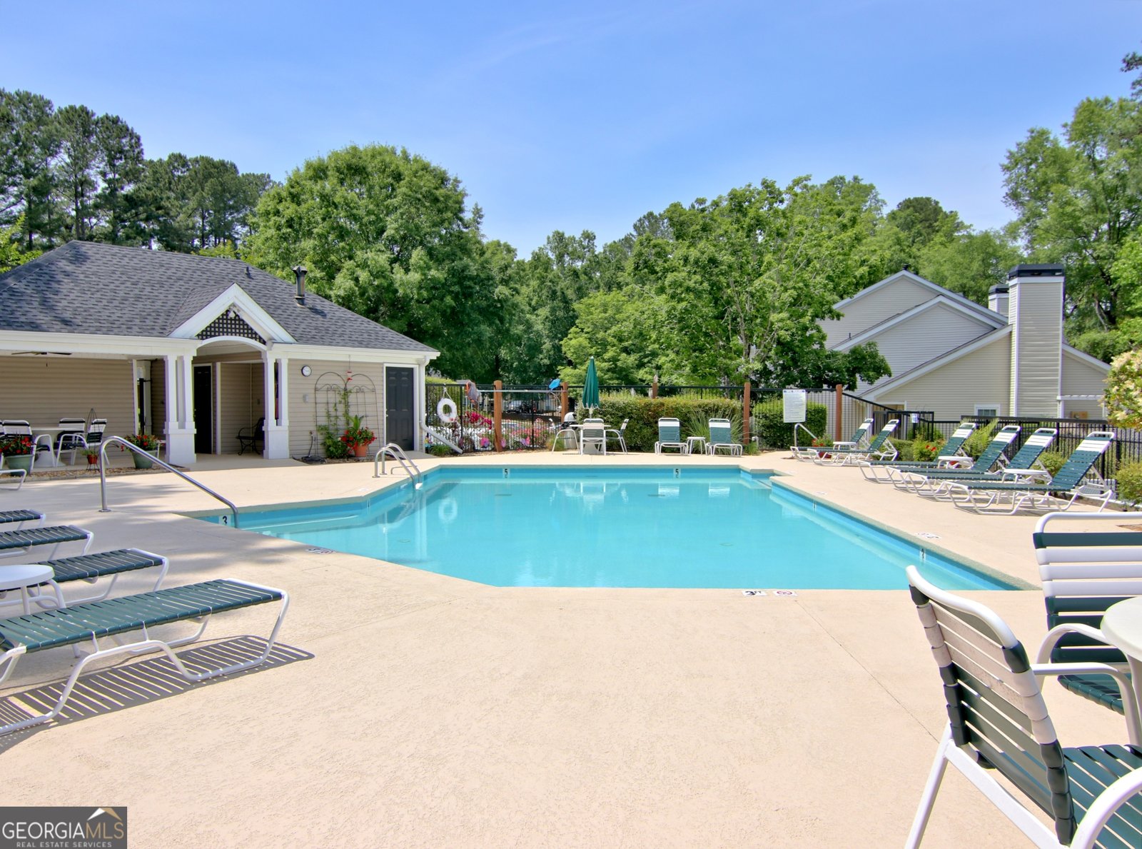504 Ridgelake Drive Peachtree City - 47