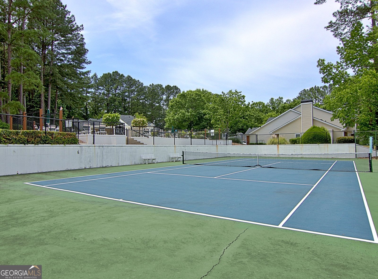 504 Ridgelake Drive Peachtree City - 48