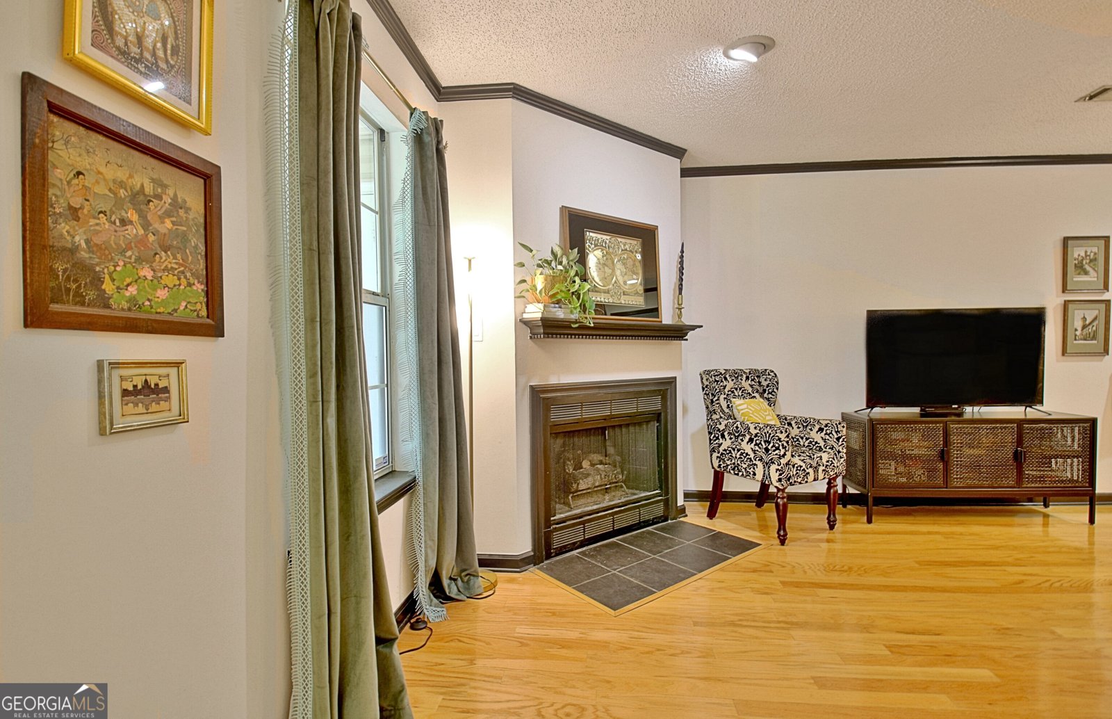 504 Ridgelake Drive Peachtree City - 5