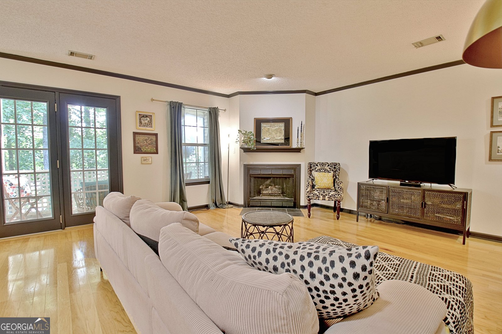 504 Ridgelake Drive Peachtree City - 7