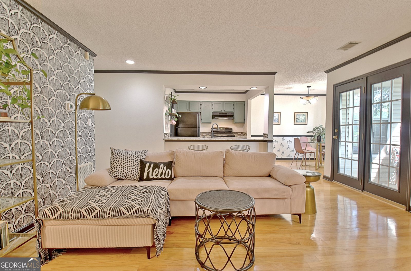 504 Ridgelake Drive Peachtree City - 8