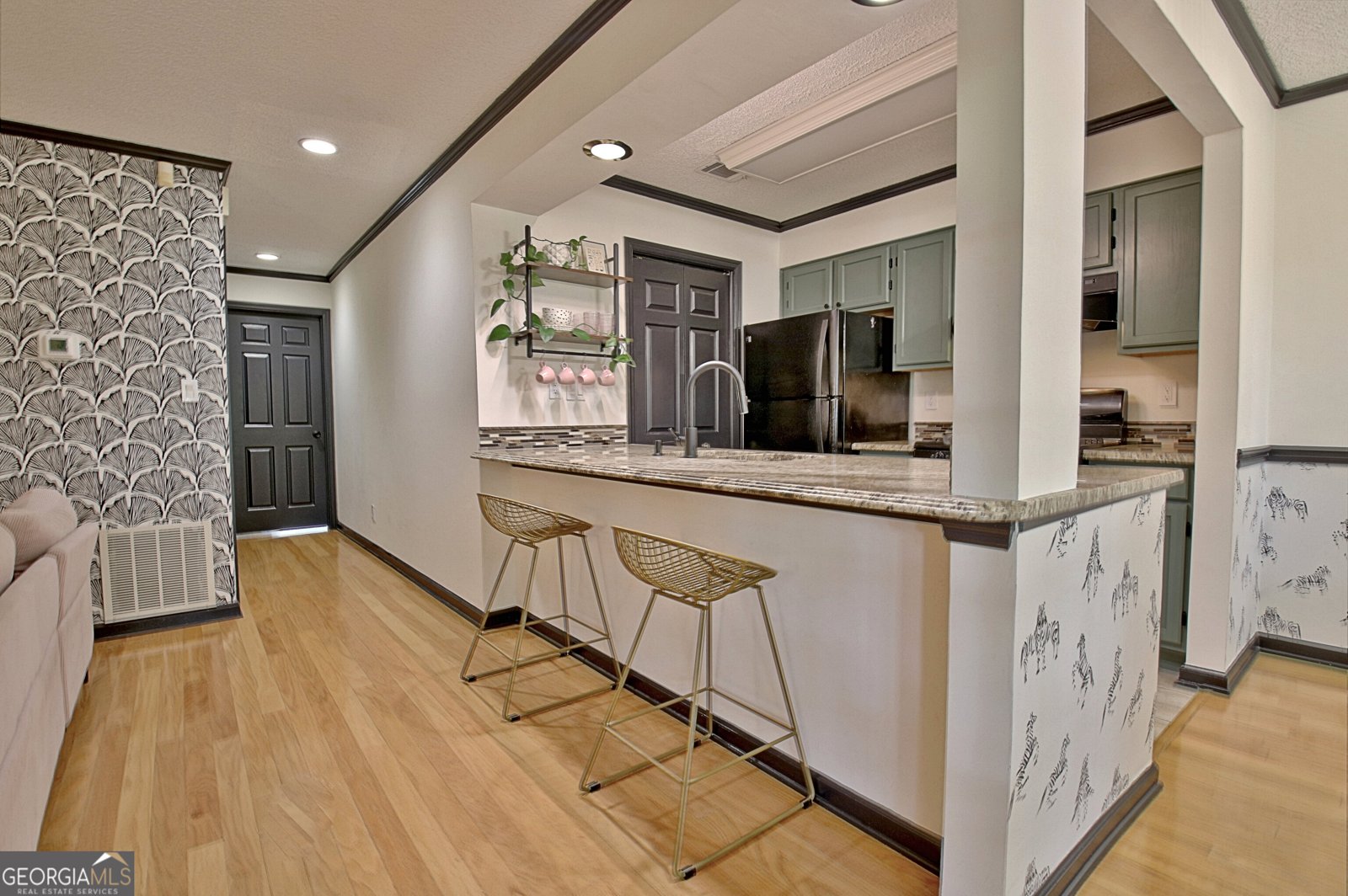 504 Ridgelake Drive Peachtree City - 9