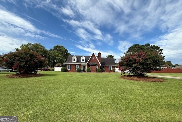 201 William D Evans Court Kathleen - 1
