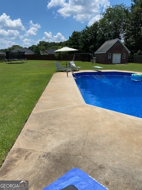 201 William D Evans Court Kathleen - 28