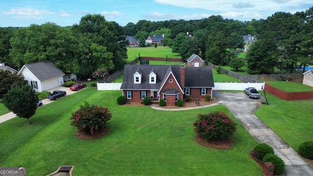 201 William D Evans Court Kathleen - 29
