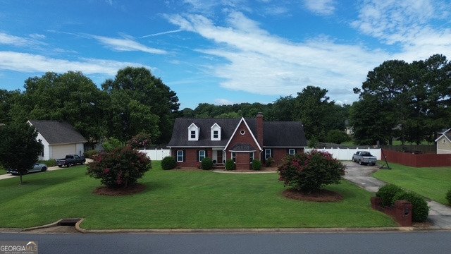 201 William D Evans Court Kathleen - 3