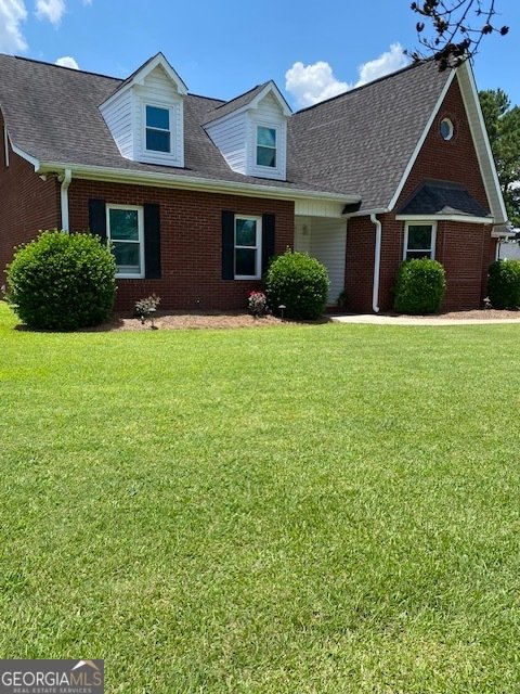 201 William D Evans Court Kathleen - 30