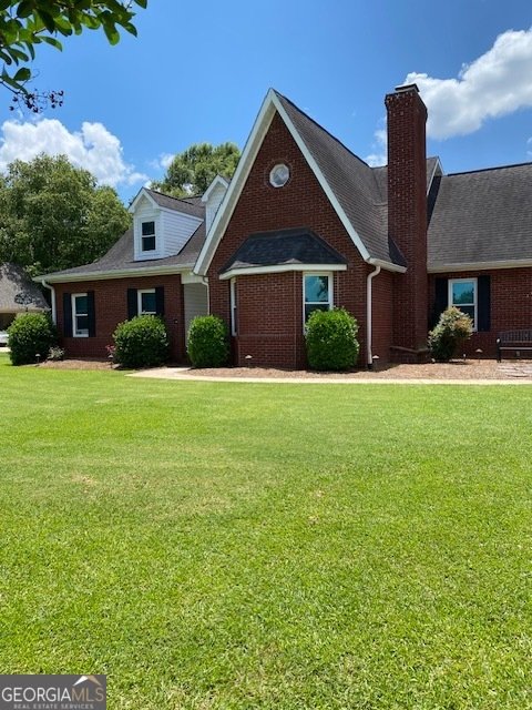 201 William D Evans Court Kathleen - 31