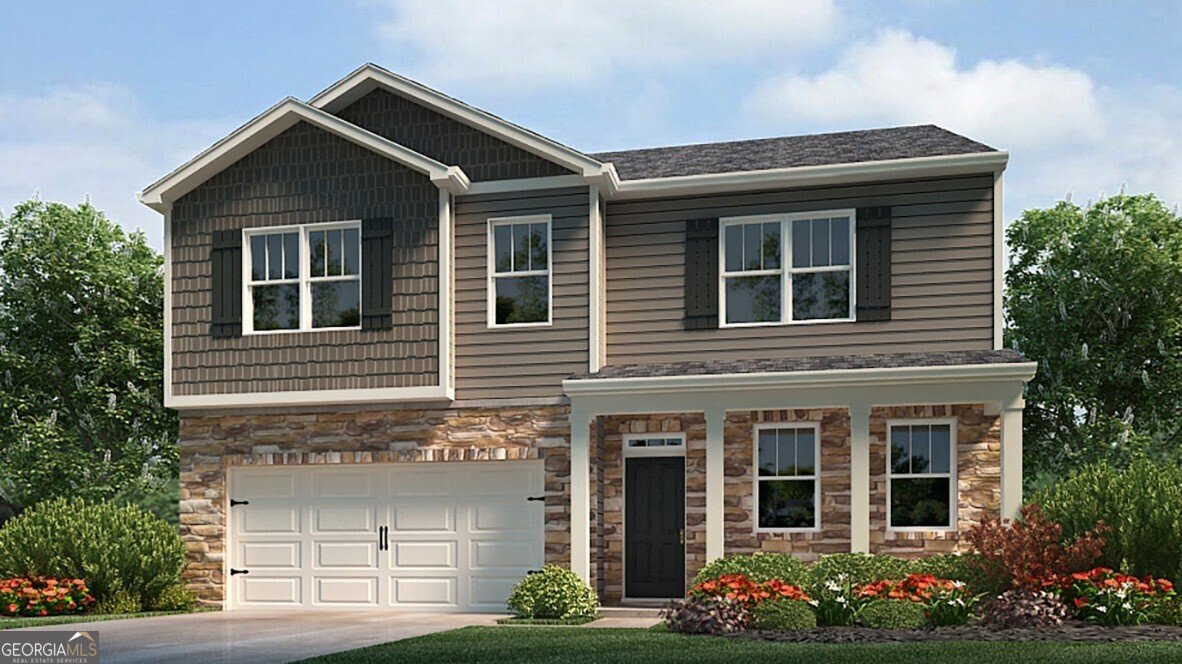 105 Crooked Lake Park Villa Rica - 1