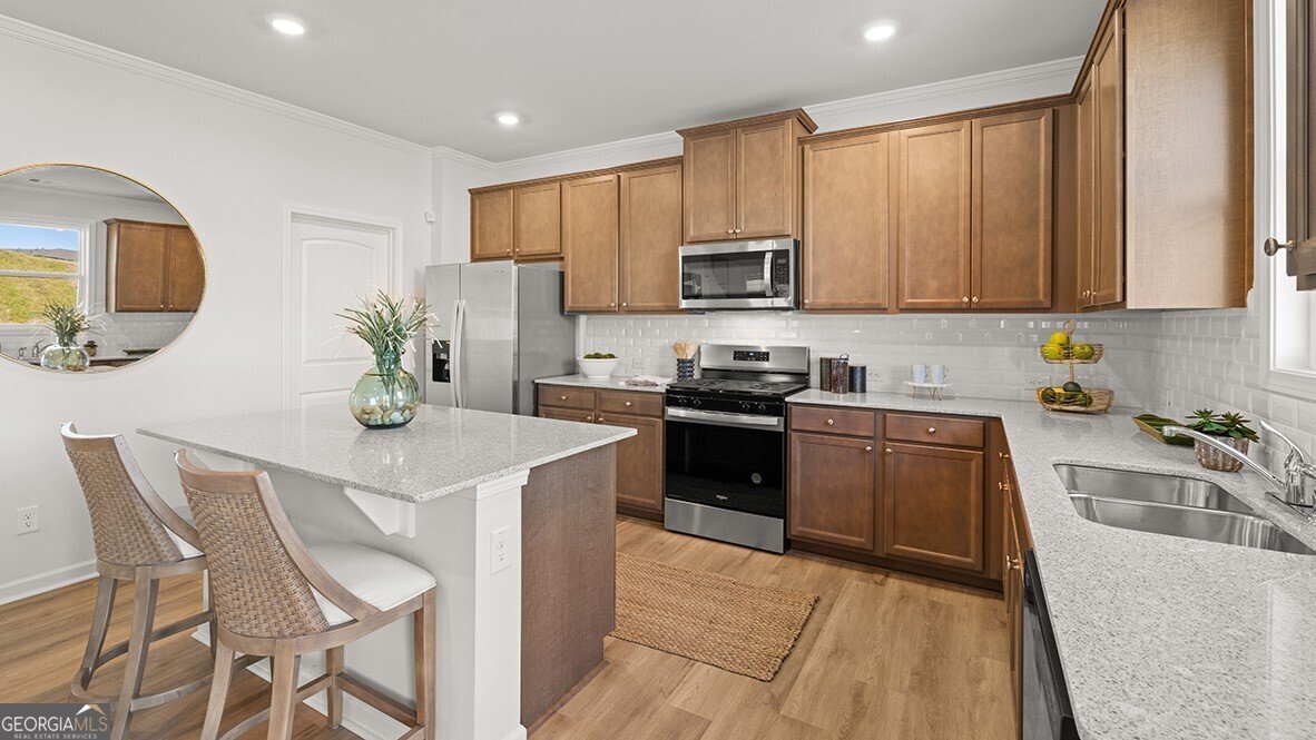 105 Crooked Lake Park Villa Rica - 12