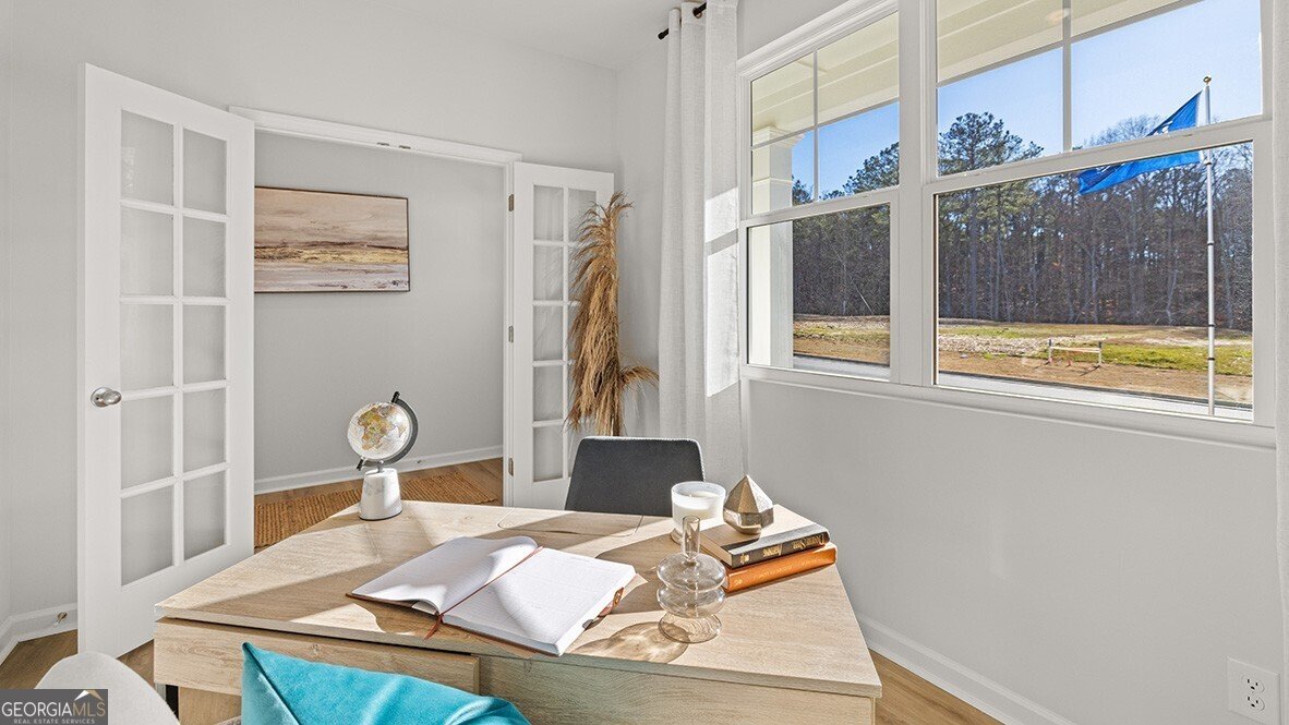 105 Crooked Lake Park Villa Rica - 5