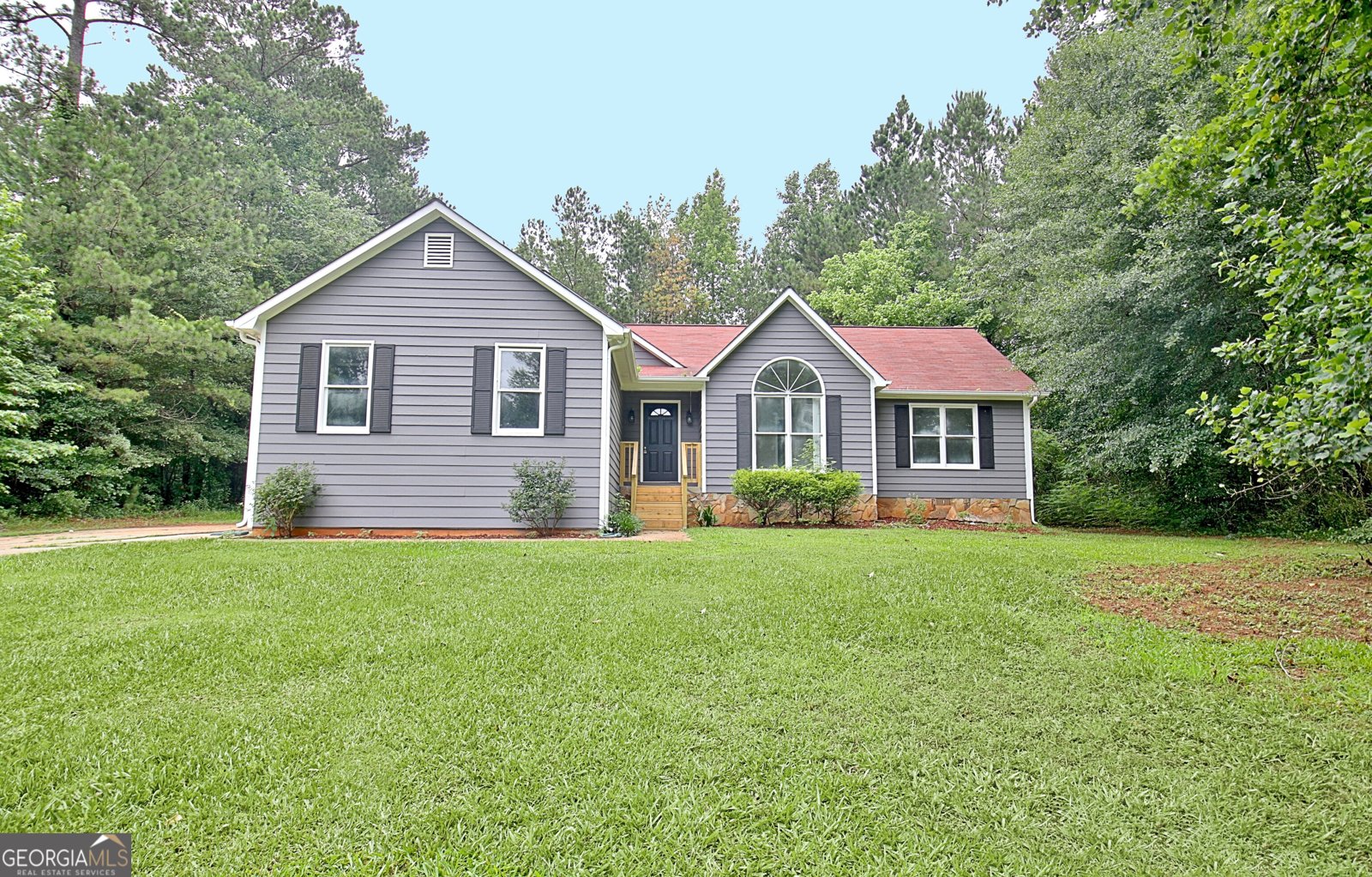 85 Holly Springs Road Sharpsburg - 1