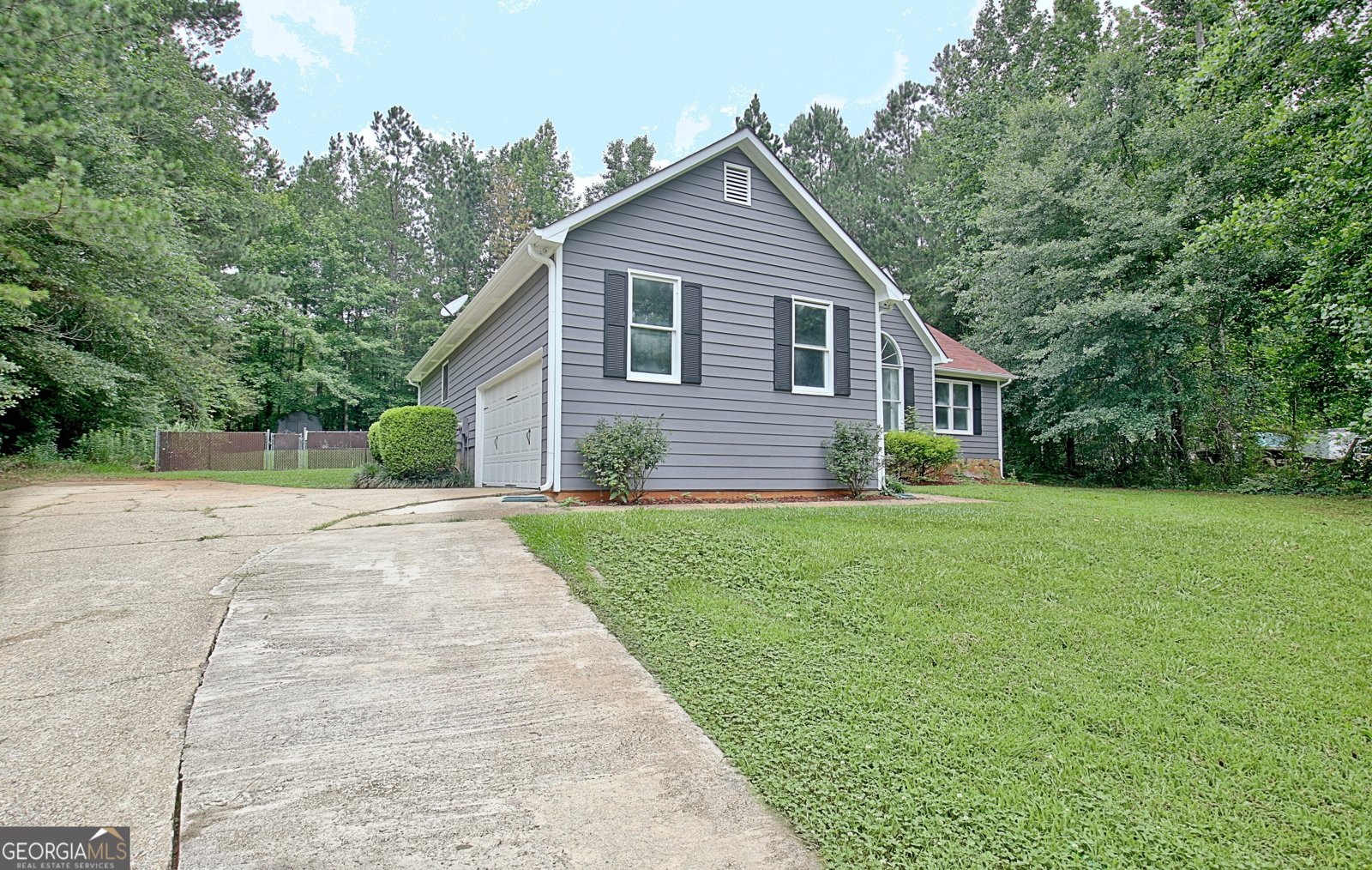 85 Holly Springs Road Sharpsburg - 2