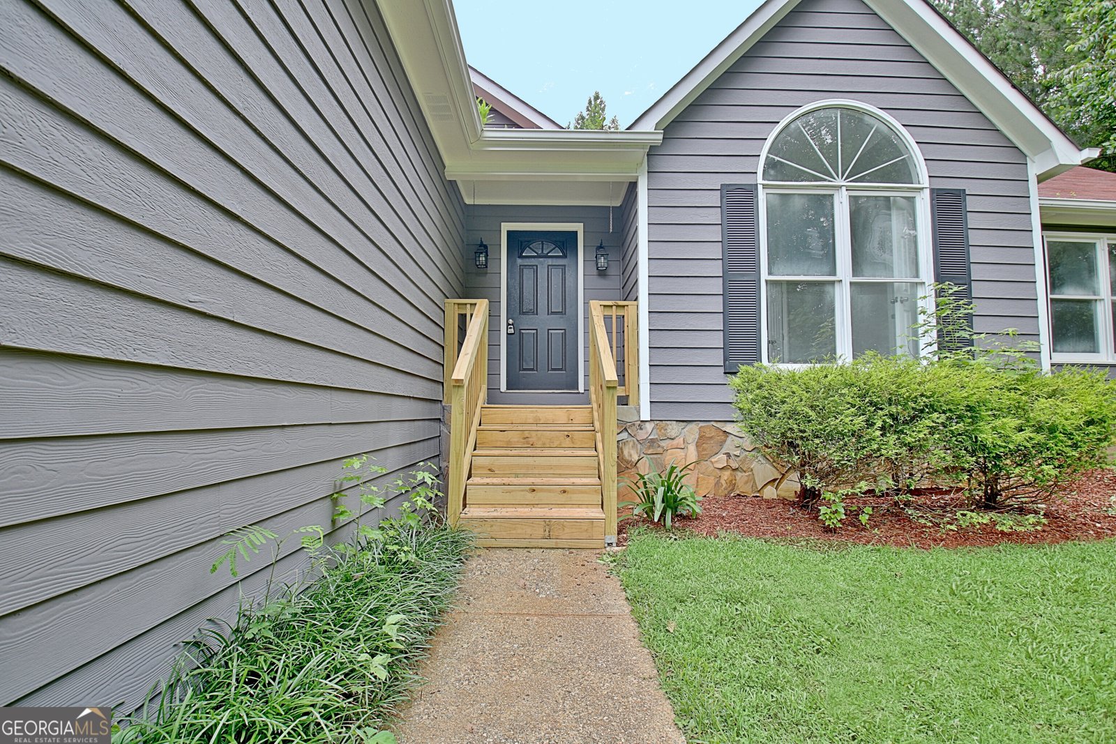85 Holly Springs Road Sharpsburg - 3