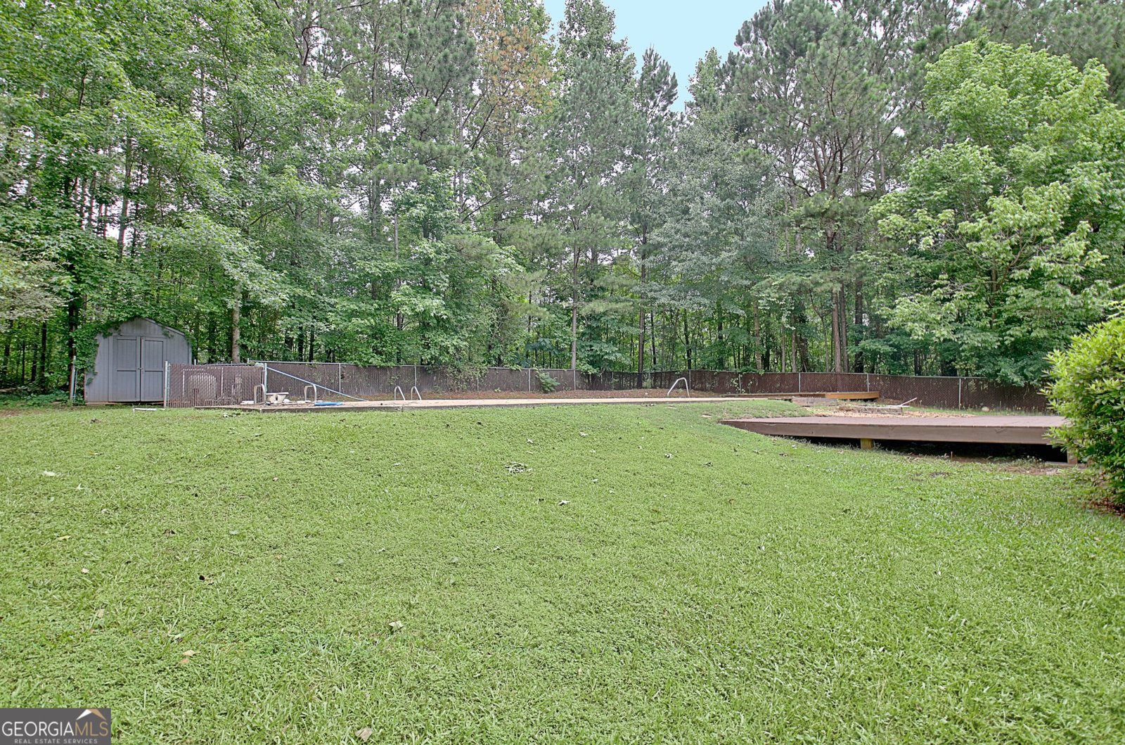 85 Holly Springs Road Sharpsburg - 34