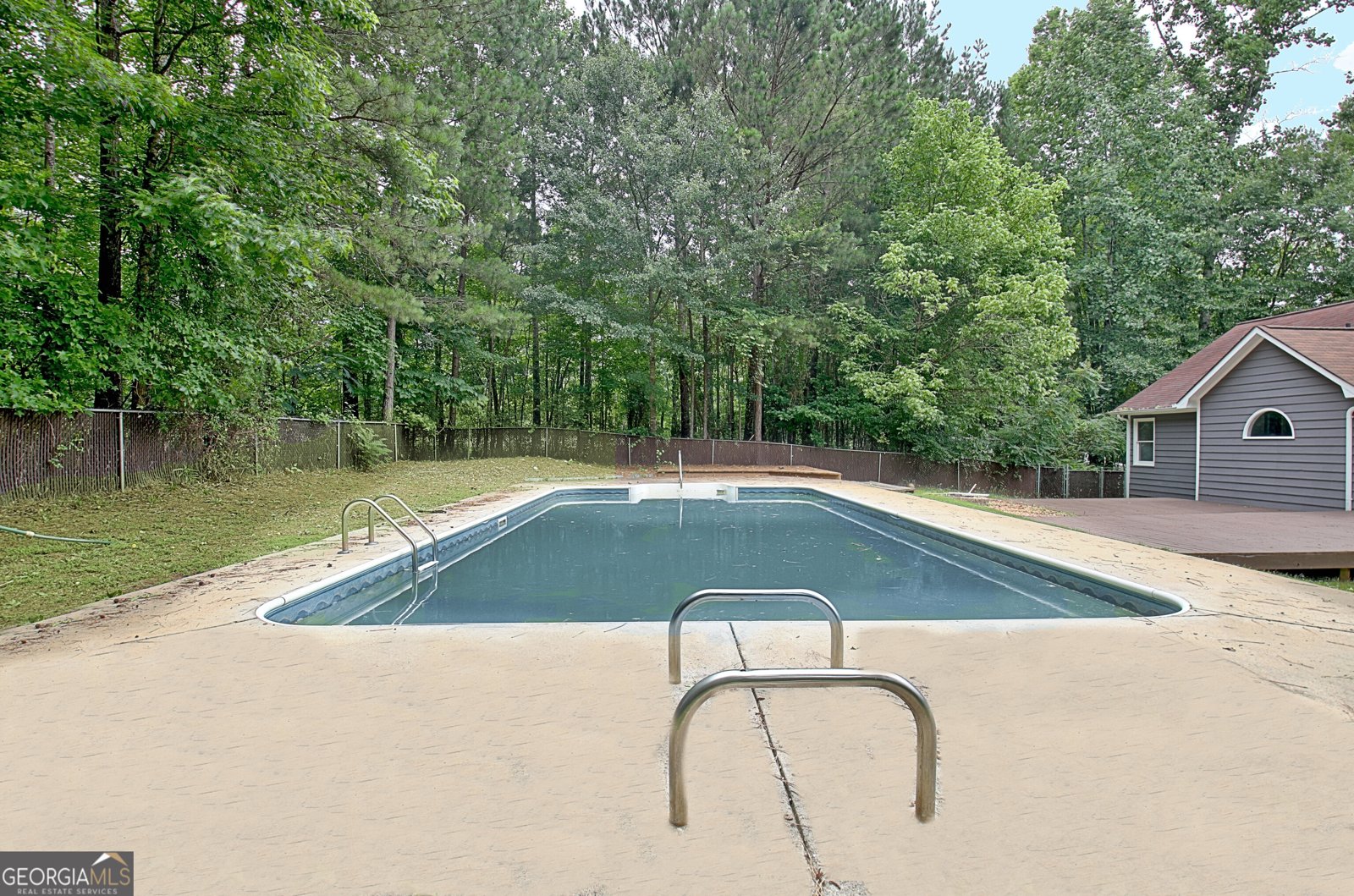 85 Holly Springs Road Sharpsburg - 35