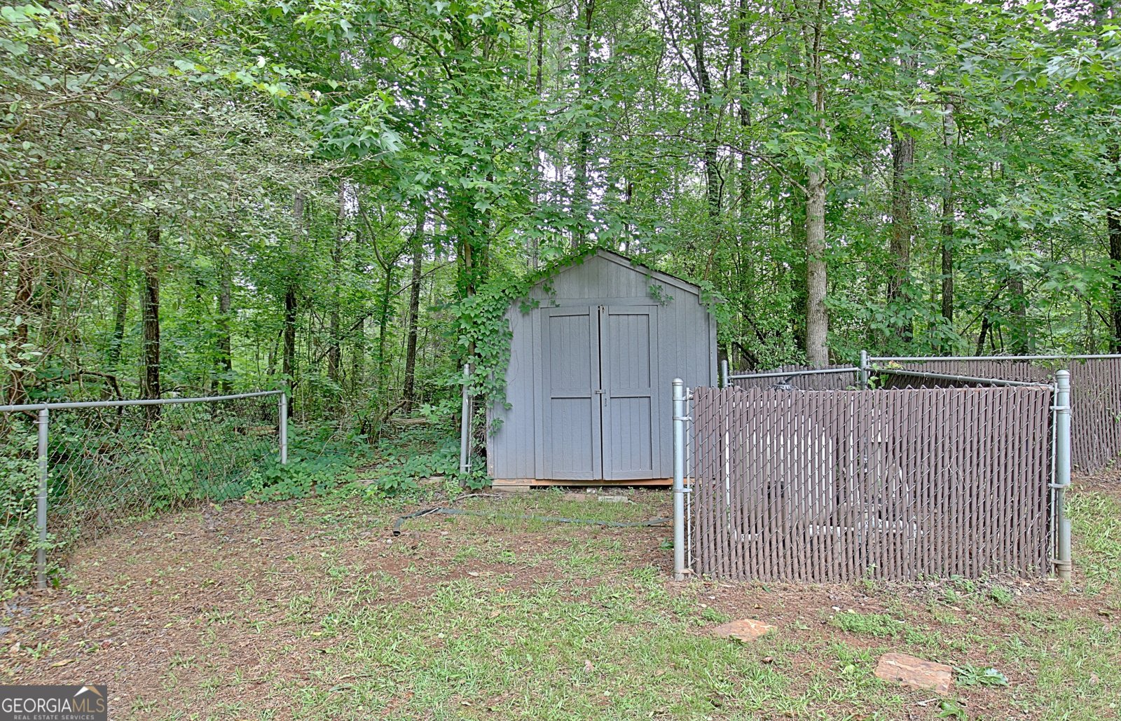 85 Holly Springs Road Sharpsburg - 36