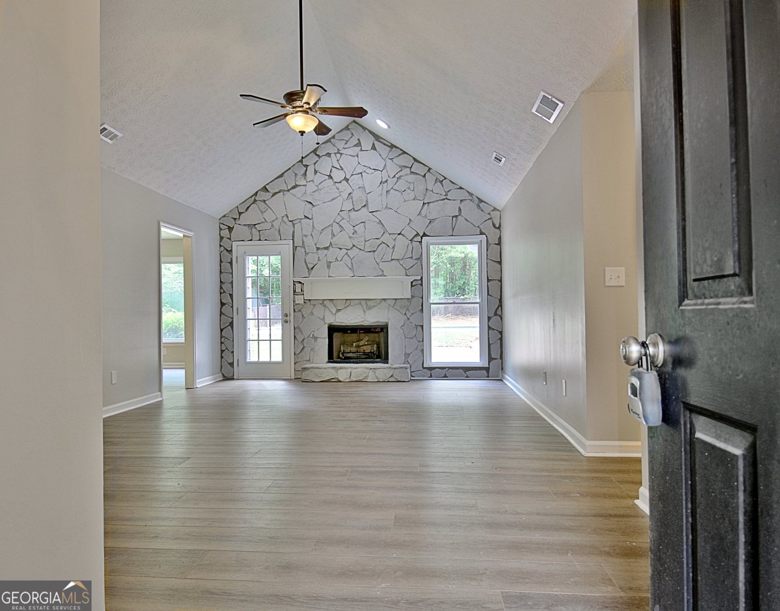 85 Holly Springs Road Sharpsburg - 4