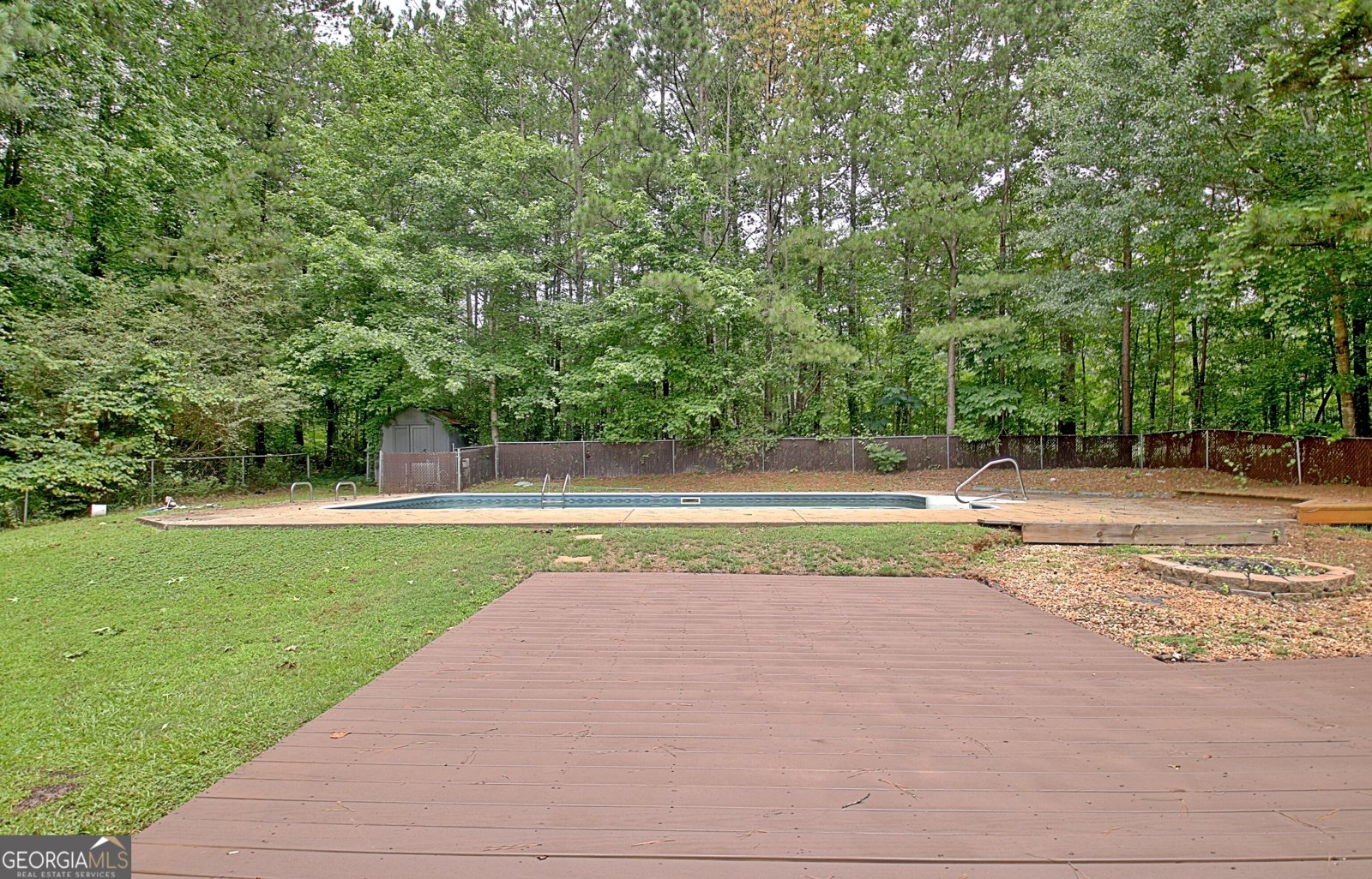 85 Holly Springs Road Sharpsburg - 41
