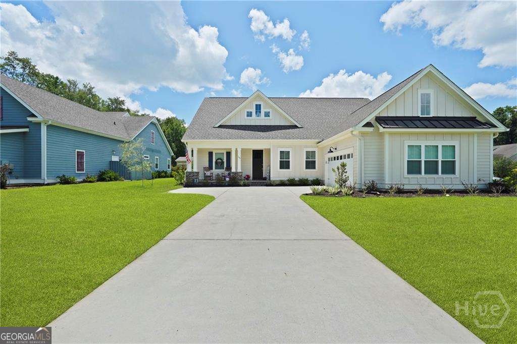 148 Bramswell Road Pooler - 1