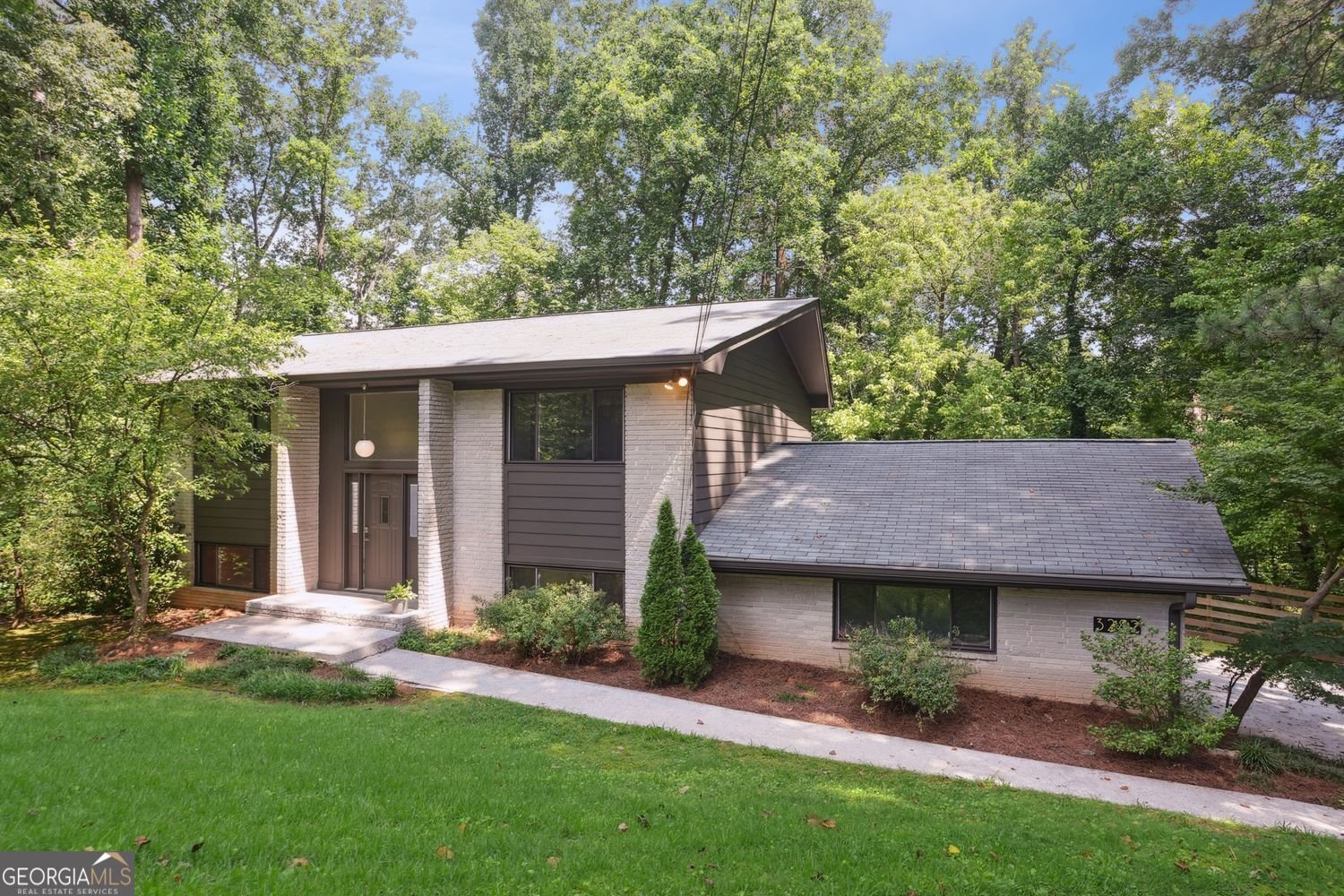 3282 3282 Leslie Court Northeast Court Atlanta - 1