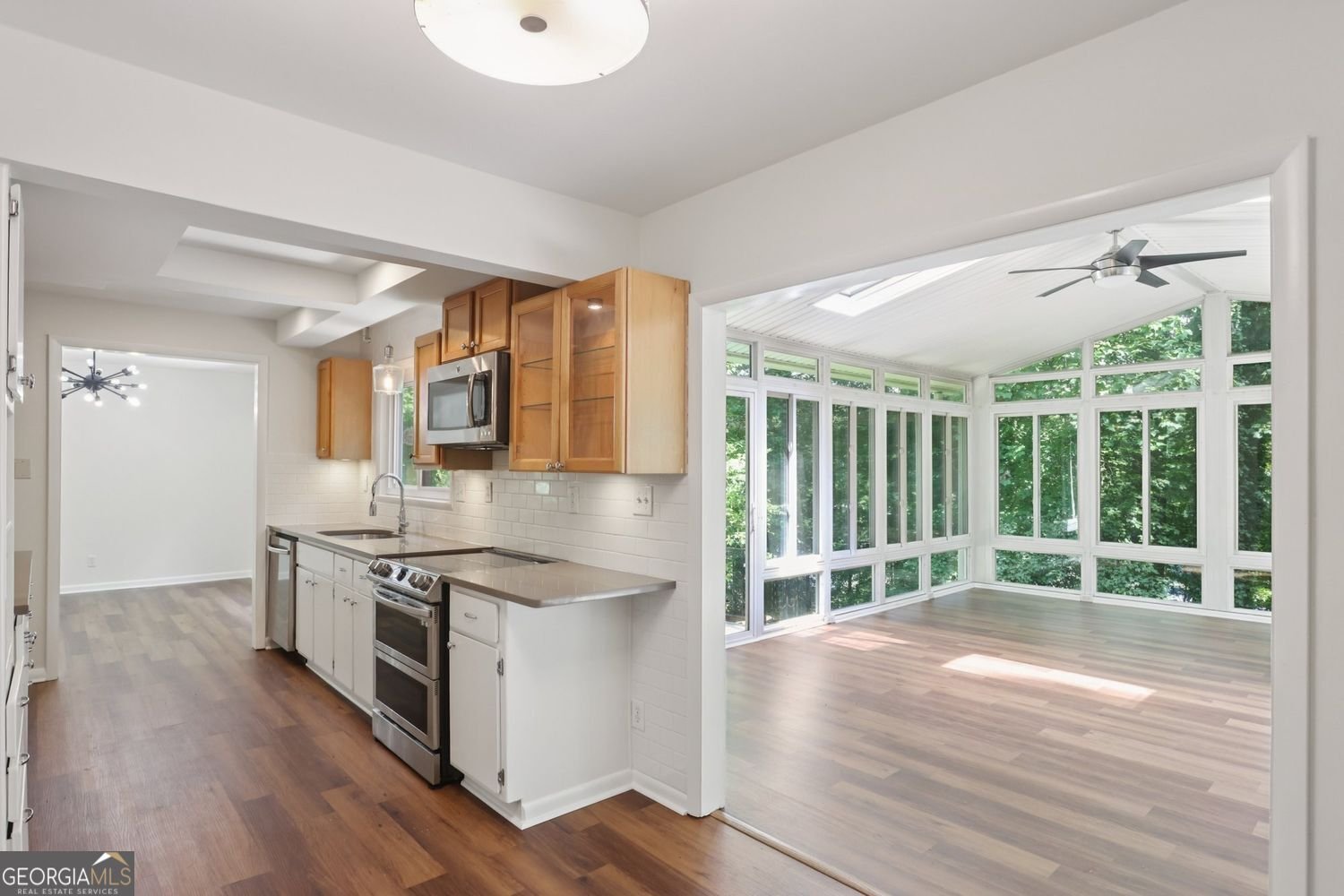 3282 3282 Leslie Court Northeast Court Atlanta - 12
