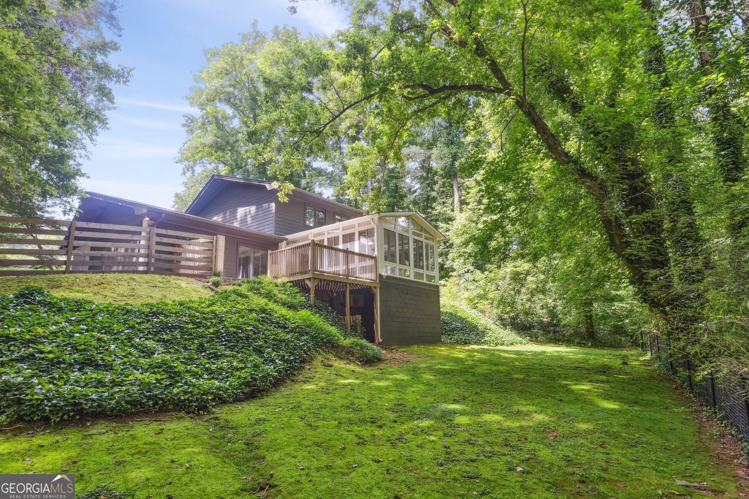 3282 3282 Leslie Court Northeast Court Atlanta - 28