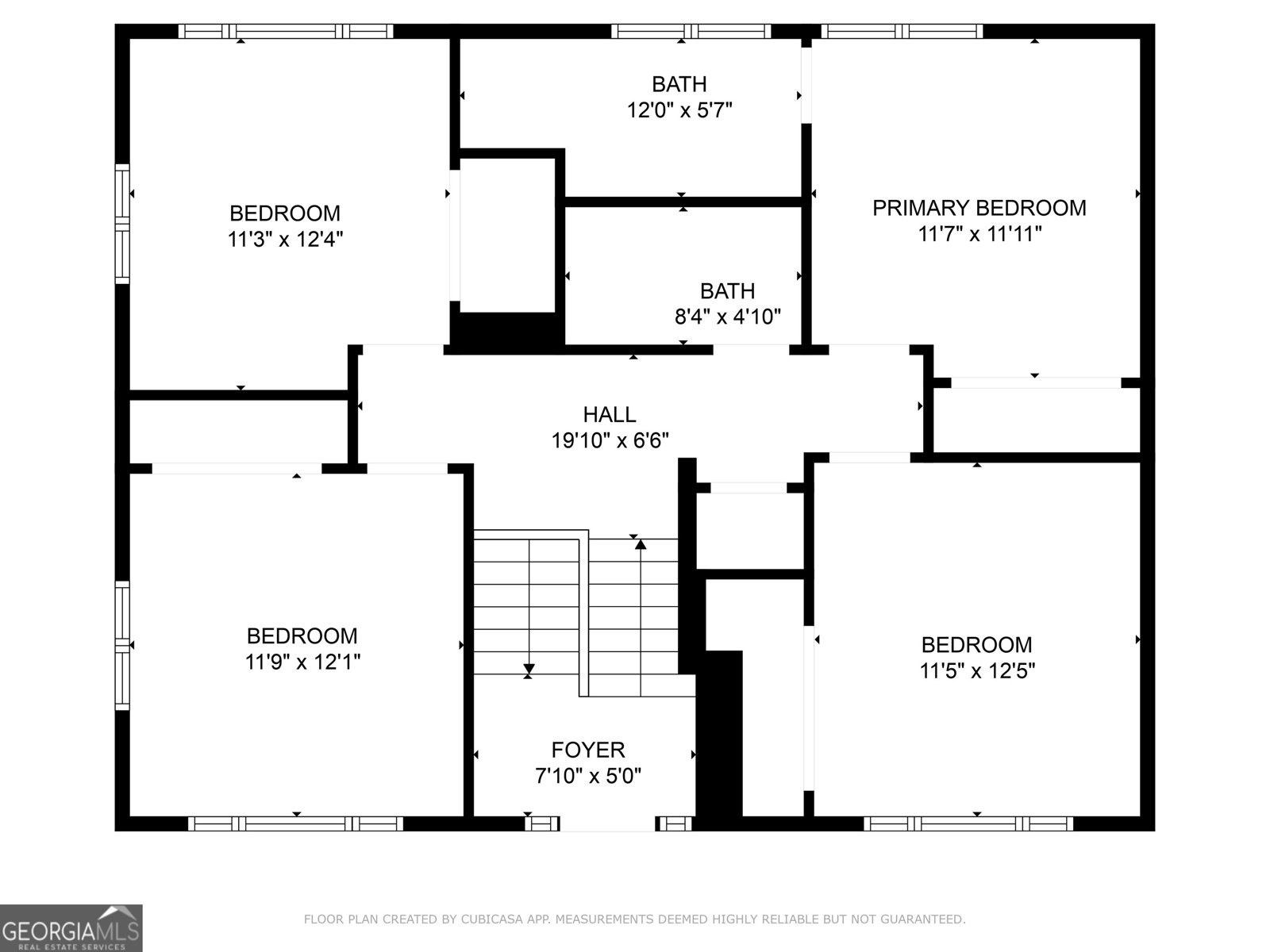 3282 Leslie Court Atlanta - 49