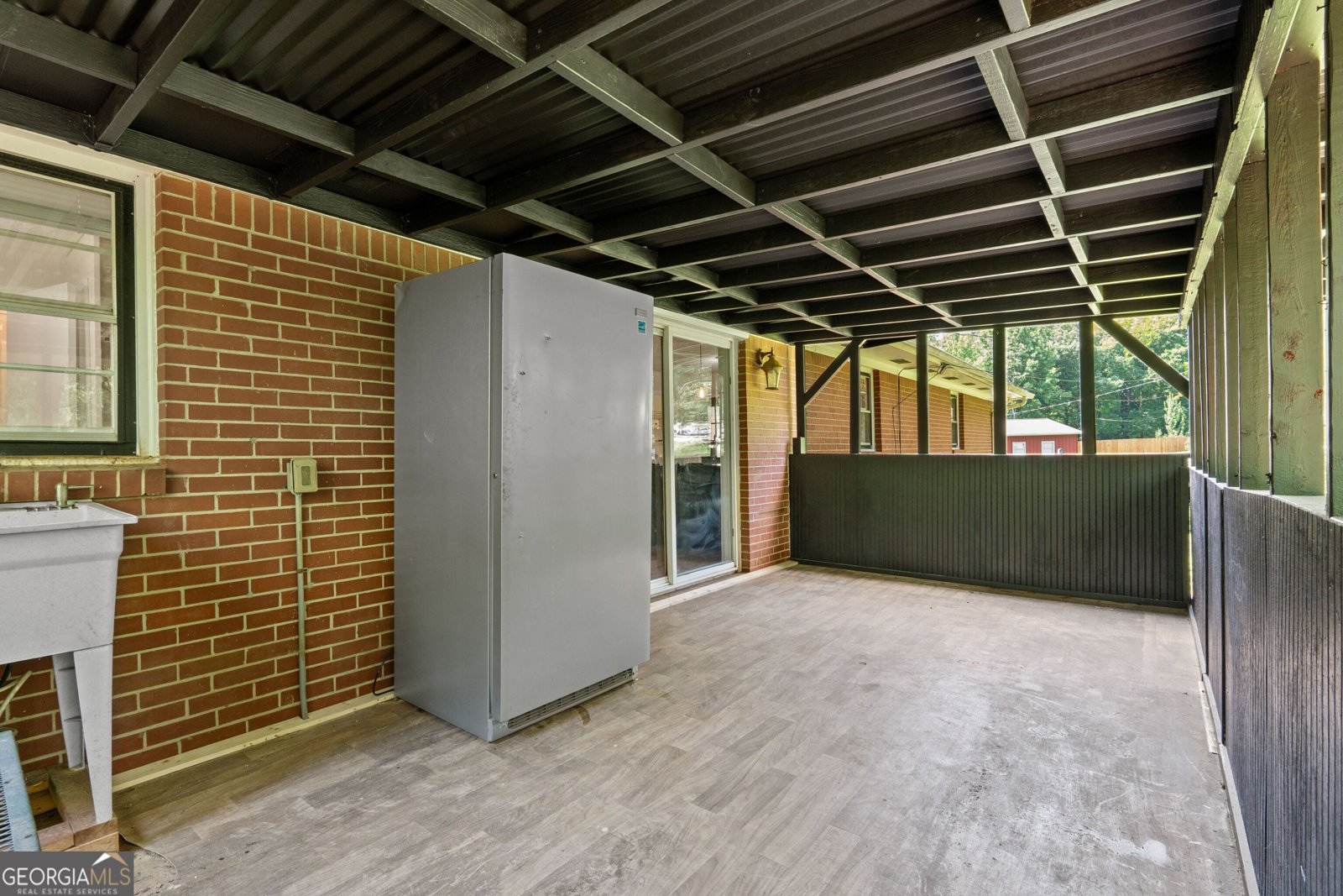 3888 3888 Lindley Circle Powder Springs - 1