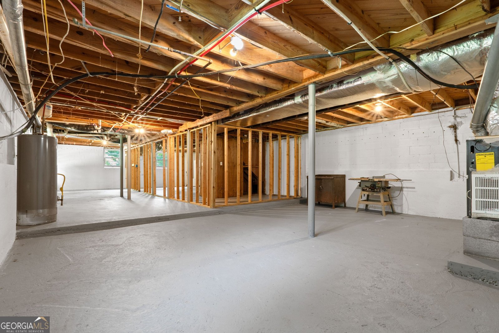 3888 3888 Lindley Circle Powder Springs - 16