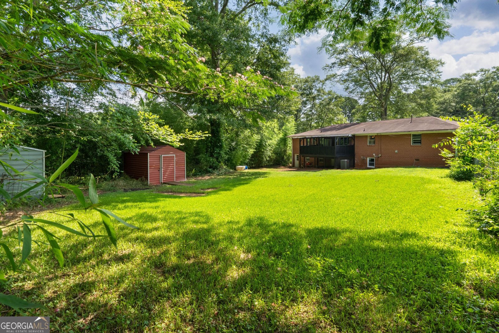 3888 3888 Lindley Circle Powder Springs - 20