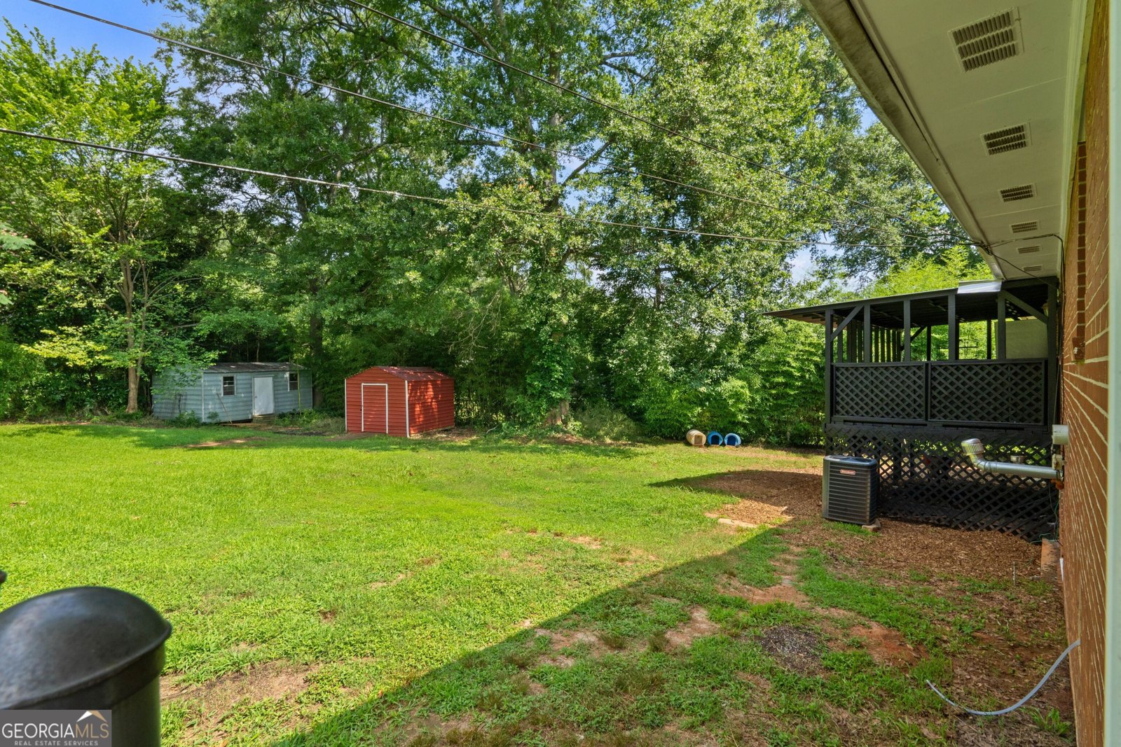 3888 3888 Lindley Circle Powder Springs - 21