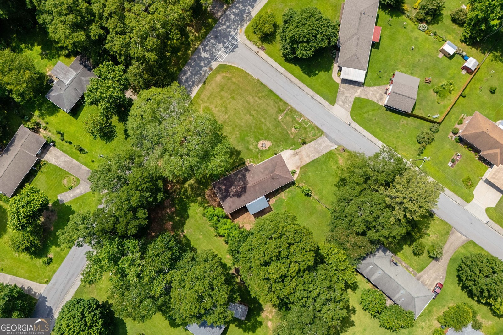 3888 3888 Lindley Circle Powder Springs - 22