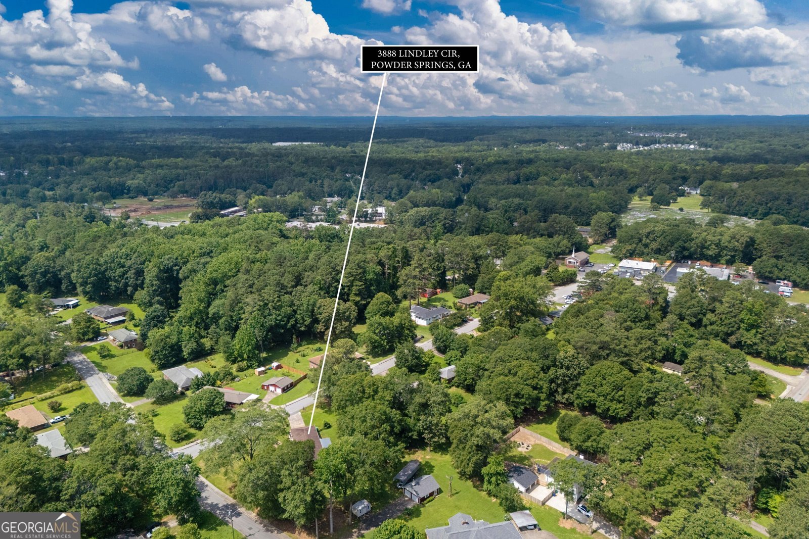 3888 3888 Lindley Circle Powder Springs - 23