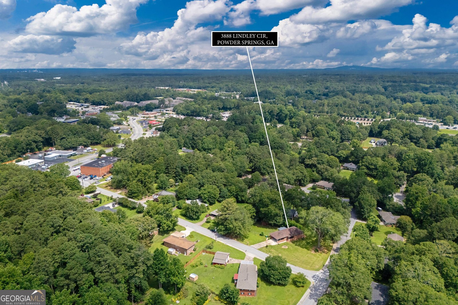 3888 3888 Lindley Circle Powder Springs - 24