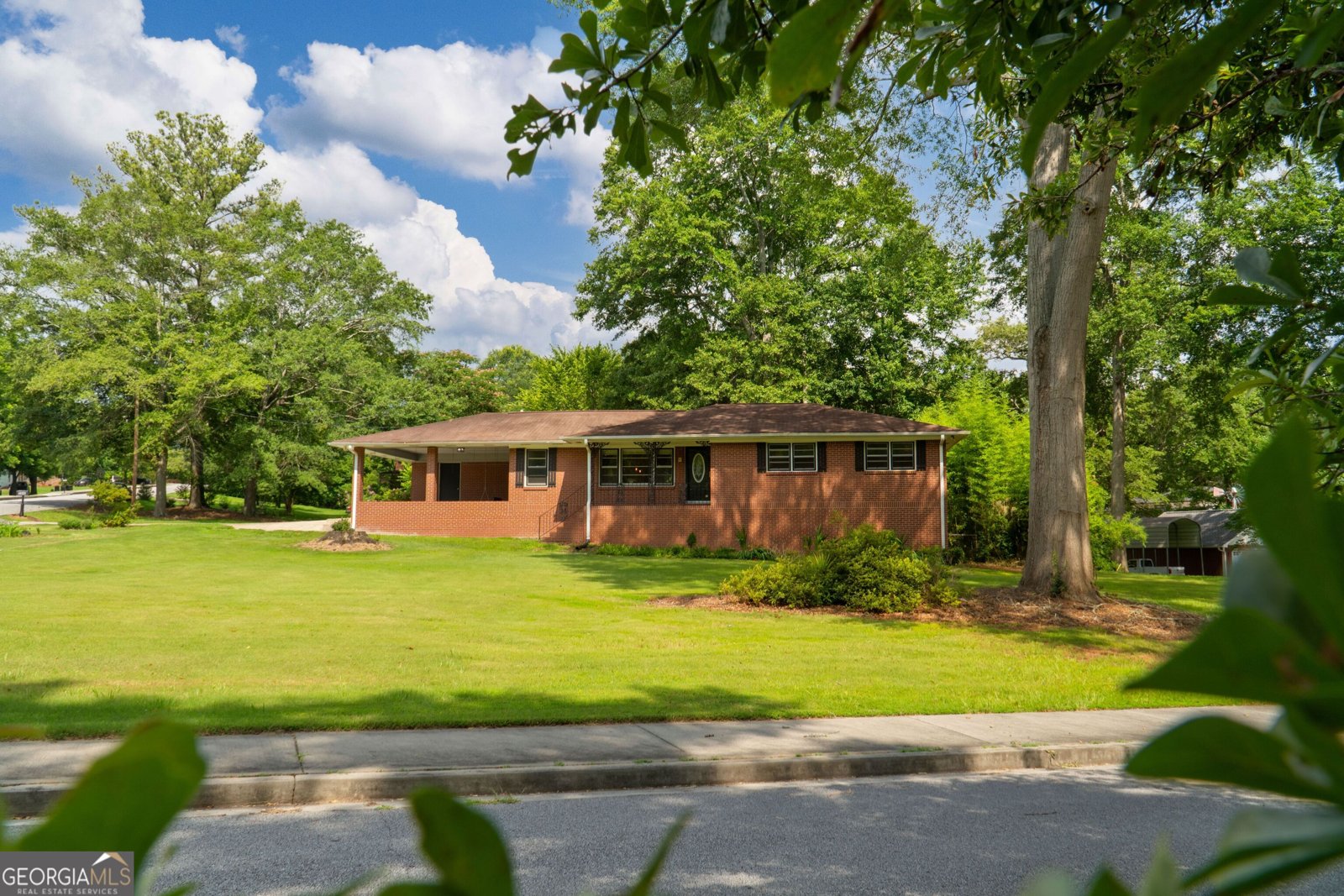 3888 3888 Lindley Circle Powder Springs - 25