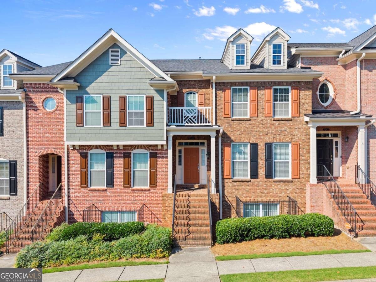 2345 Gallard Street Lawrenceville - 1
