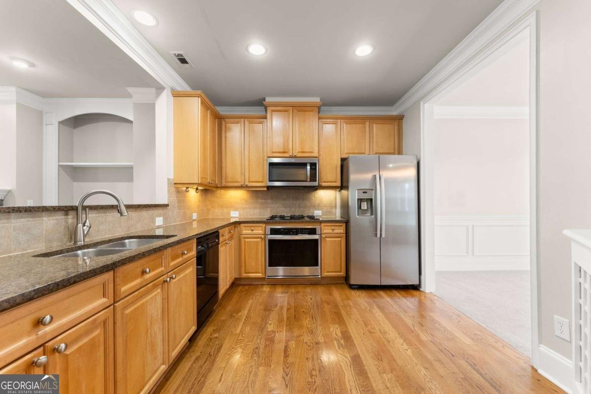 2345 Gallard Street Lawrenceville - 10