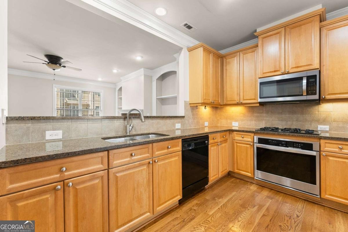 2345 Gallard Street Lawrenceville - 13