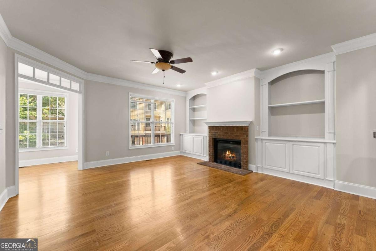 2345 Gallard Street Lawrenceville - 14