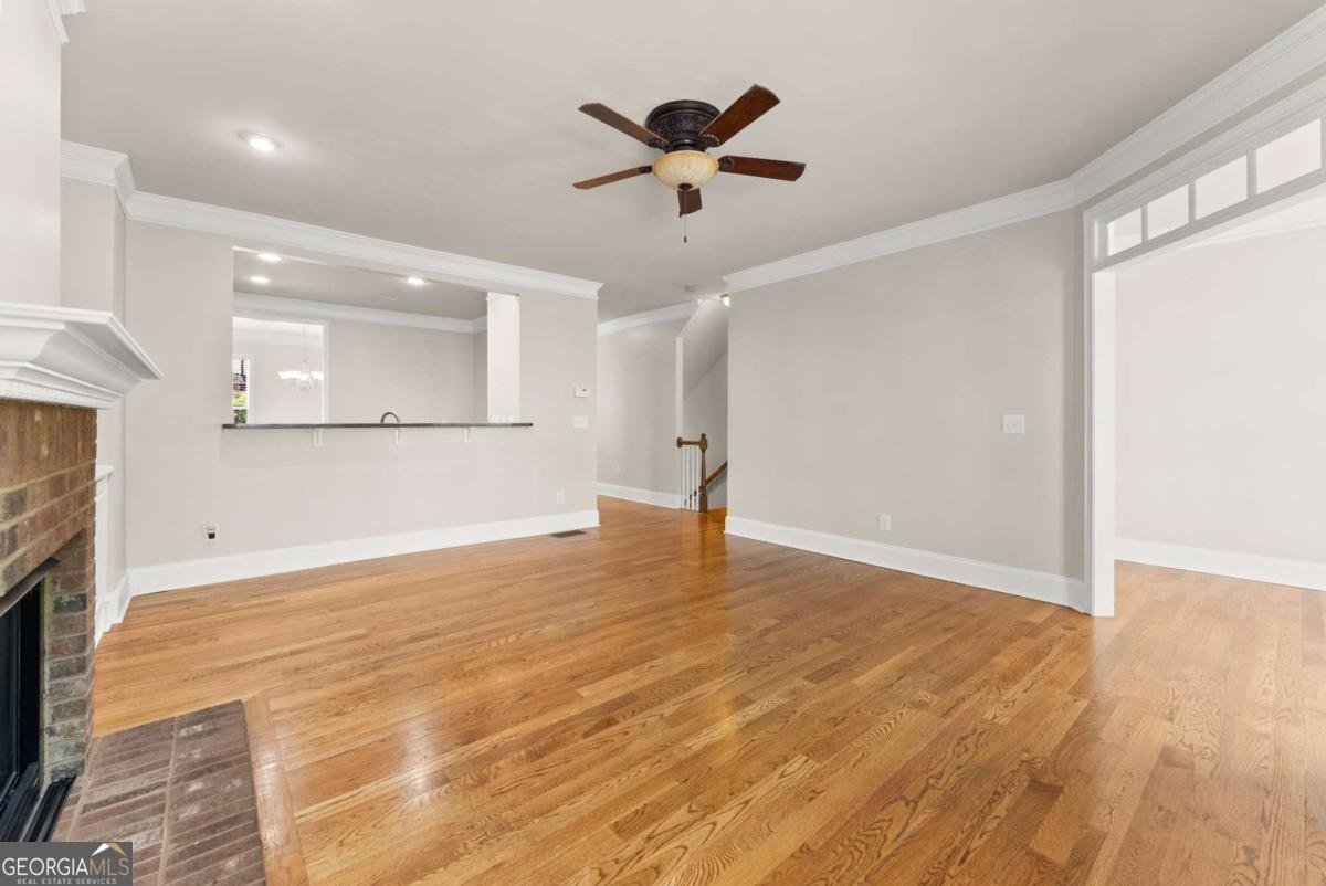 2345 Gallard Street Lawrenceville - 16