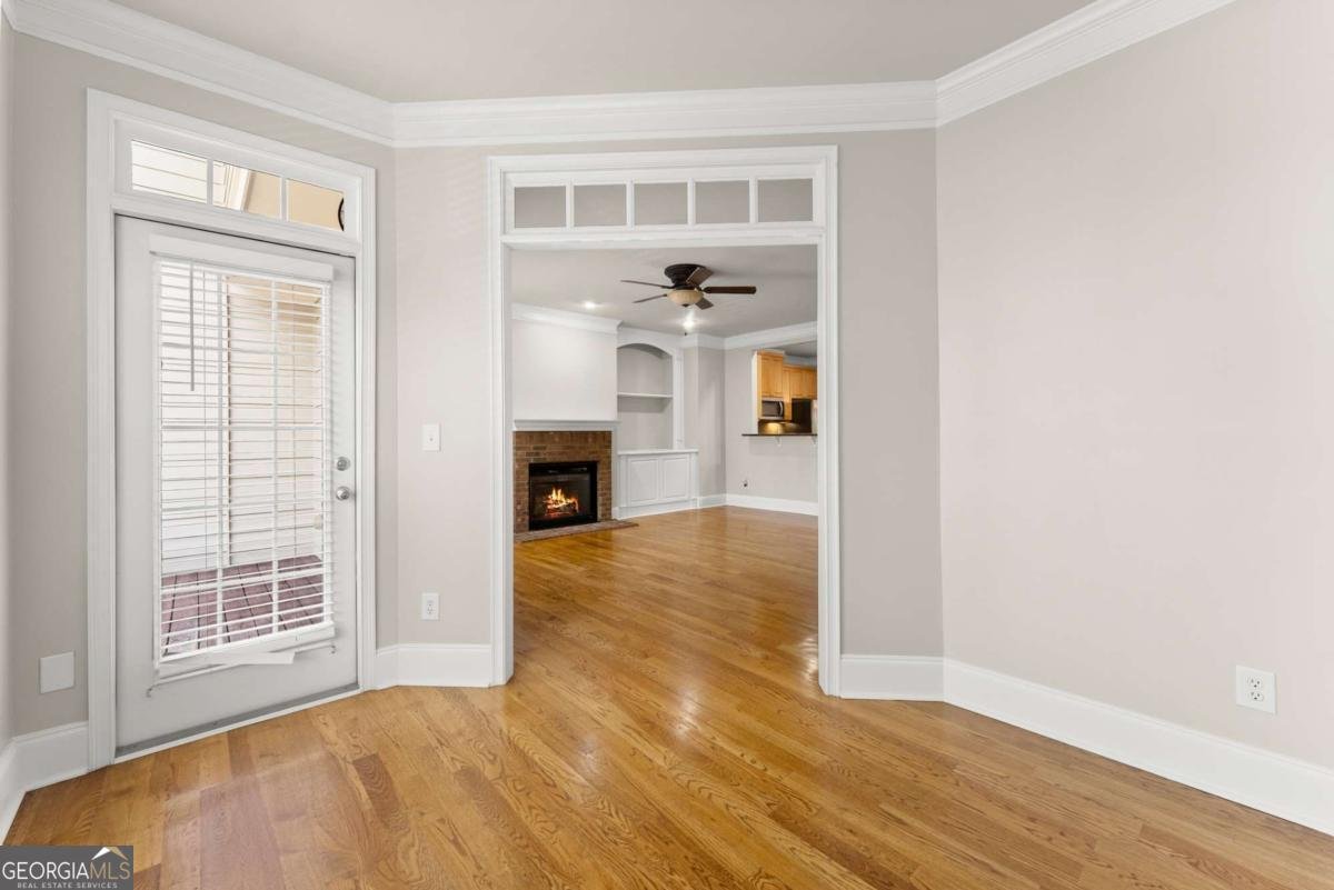 2345 Gallard Street Lawrenceville - 19