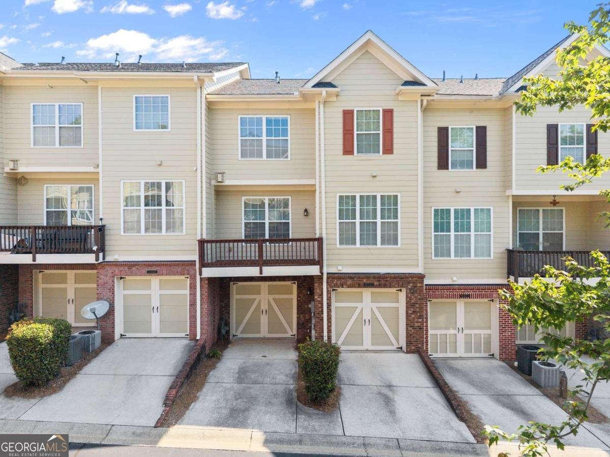 2345 Gallard Street Lawrenceville - 2