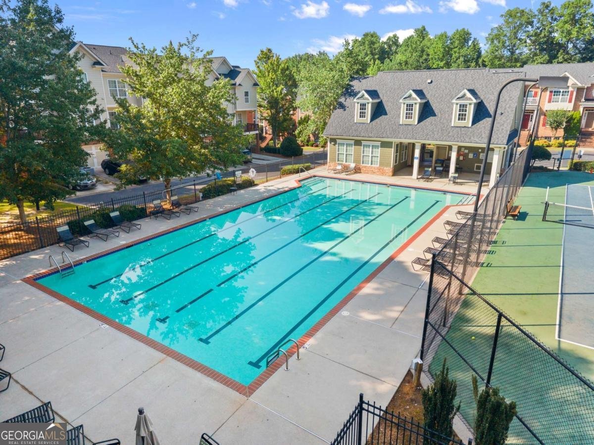 2345 Gallard Street Lawrenceville - 3